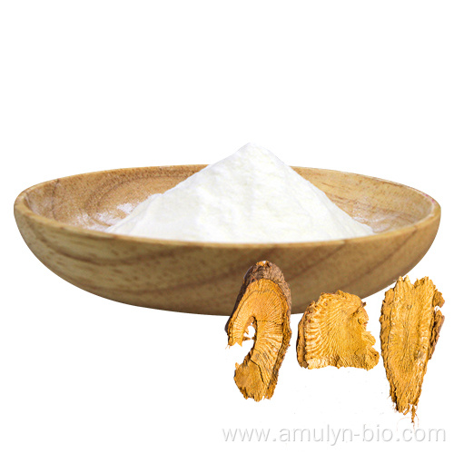 Cosmetic Polygonum Cuspidatum extract Resveratrol Powder